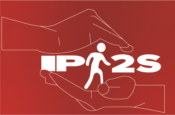 Logo IP2S